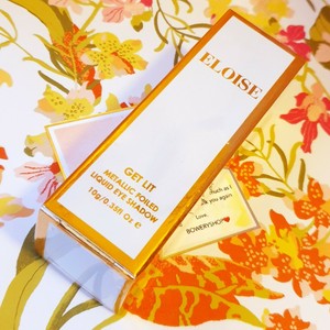 eloise liquid eyeshadow