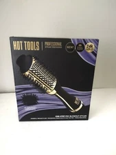 Blow Dry Brush - Hot Tools One-Step Blowout Styler