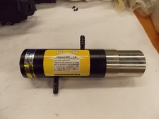 Hamamatsu L1835 Water Cooled Type Deuterium Lamp 150W  Z2