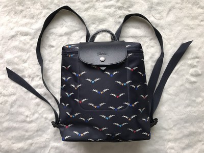 longchamp limited edition