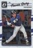 2017 Donruss Optic Baseball Cards ⚾️ - You Choose #1-175 (2 CARD MINIMUM)