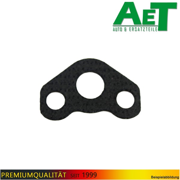 Dichtung Sammelrohr Saugrohr Oben Lada Niva Lada Taiga 1.7I - 2123-1008033-image