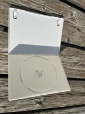 200 NEW TOP QUALITY SLIM 7MM SINGLE DVD CASES, WHITE , 030, FREE SHIPPING