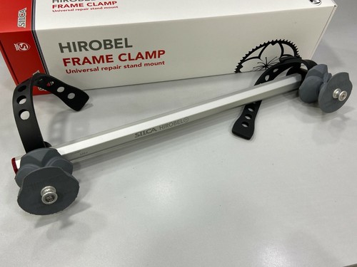 Silca Hirobel Frame Clamp - For Bicycle 