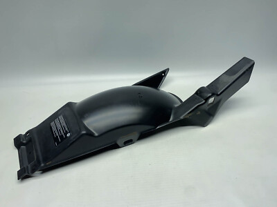 BMW F650GS Heck Unten Verkleidung Abdeckung Undertail Fairing cover (10) 04'