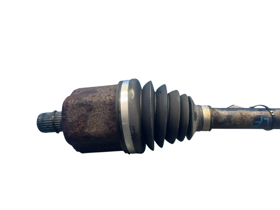 2019-2025 GMC SIERRA 1500 OEM LH FRONT LEFT DRIVER SIDE CV AXLE SHAFT *61K MILE* - Image 4 of 4