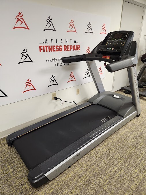 Matrix T3X Treadmill with LED Display