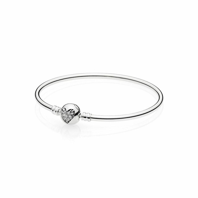 PANDORA Limited Edition Bangle 'you 