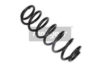 60-0434D Maxgear Fahrwerksfeder FüR Vw