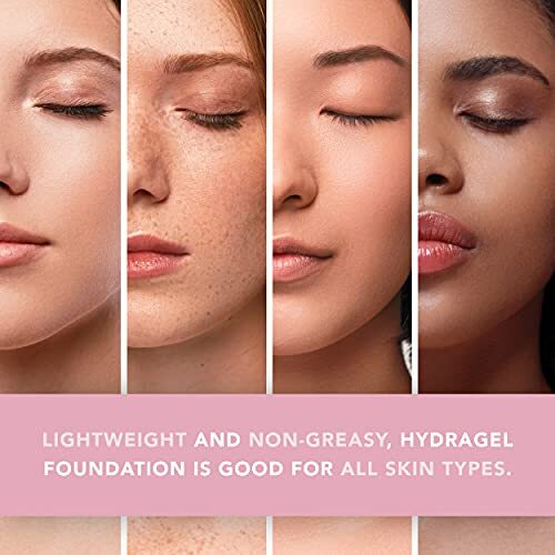 Base de muñeca 10 HydraGel (justa) - Imagen 5 de 7