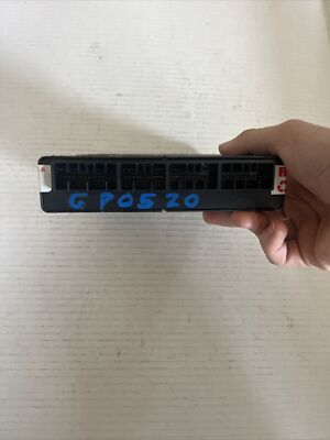 MR578490 Engine ECM ECU Control Module AT 2002 LANCER HO-75P