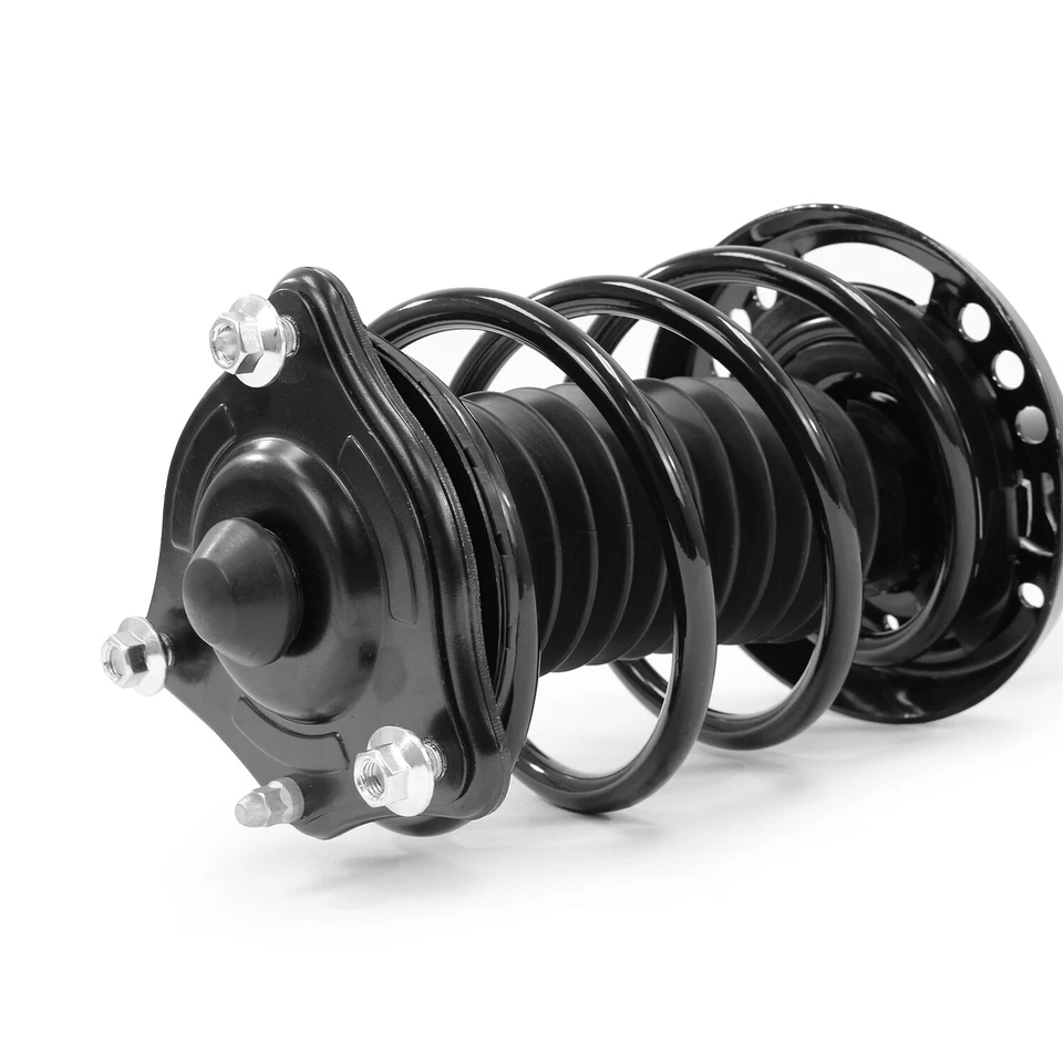 Front Pair Complete Struts Spring Assemblies for 2016-2020 Honda Civic 2.0L Foto 2 de 3