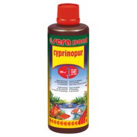 Los Von 3 Sera Pond Cyprinopur 250Ml