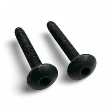 Polaris Ranger RZR Sportsman Body Chassis Rack Torx Screw Bolts (PAIR) - 7518504