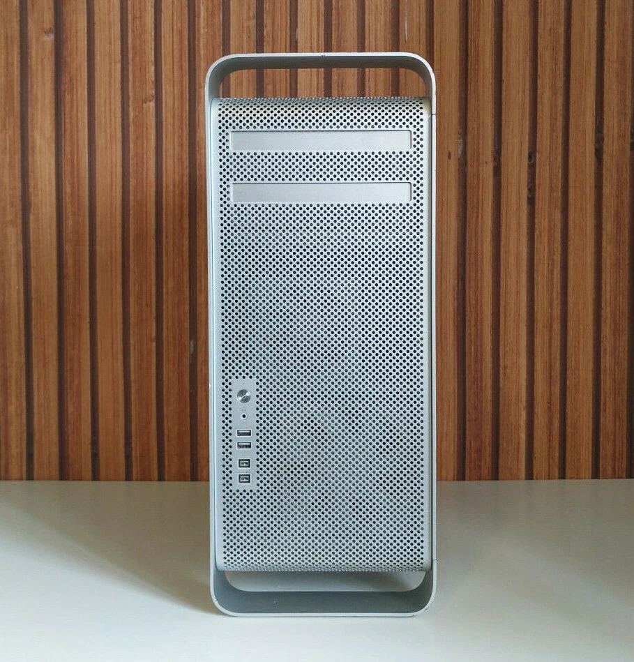 Mac Pro 5,1 | 12 core 3.46GHz | 64GB RAM | HD 5770 GPU | Up to MacOS 12 - Image 3 of 4