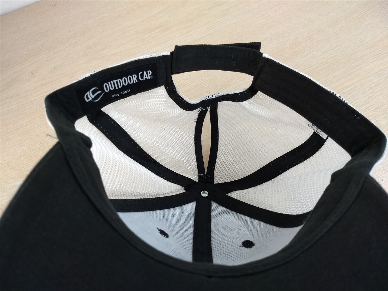 MIDWEST EQUINE ADJUSTABLE STRAPBACK BASEBALL HAT/… - image 14