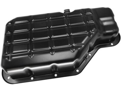 SKP 81YK25G Lower Oil Pan Fits 2010-2016 Hyundai Genesis Coupe 3.8L V6