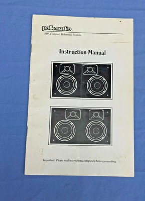 polk audio sda compact reference system