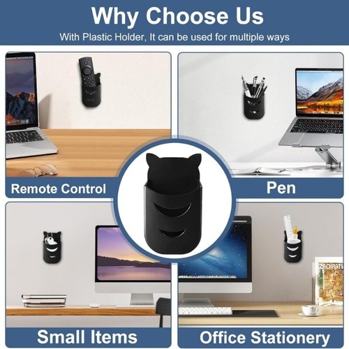 Adjustable Thin Client Mount Bracket Mount Small PC Monitor Arm Stand Mount - Photo 2/8