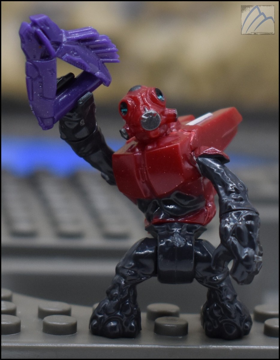 Halo 3 スカウト フィギュア Halo 3 スカウト フィギュア