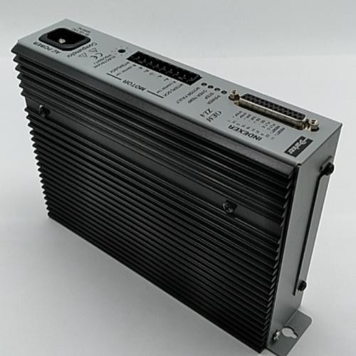 Parker OEMZL4 Stepper Motor Indexer Drive, Single-Axis - Picture 4 of 5