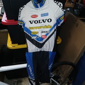 Cannondale Volvo | eBay