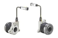 ZentralausrÜCker Kupplung Valeo 804560 FÜR Hyundai