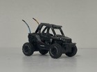 1/64 Matchbox Custom Rzr Side By Side Atv Utv Off-road
