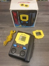 Morphy Richards Playtime Retro Personal Cassette Player with Games & Headphones