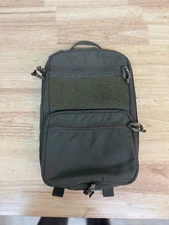 Haley Strategic Flat Pack 2.0 Ranger Green with Hardware (Gently Used)