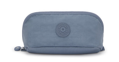 Kipling Kulturbeutel Mirko S Small - Blue Stone UVP 29£