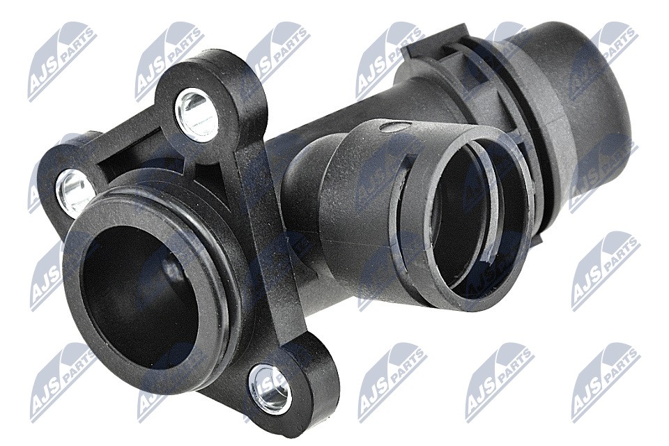 NTY Coolant Pipe Line CTM-WW-041 For Audi Seat Skoda 32 mm 48 mm - Image 14
