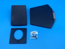 Replacement Genuine Stand for LG 27GS60QC-B Ultragear Curved Monitor 27", Black