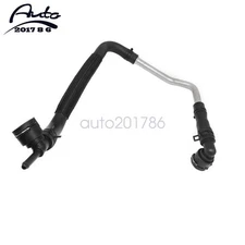 HVAC Heater Hose Kit-Rubicon Fits for Jeep Wrangler 2.0L-L4  2018 2019 2020 2021