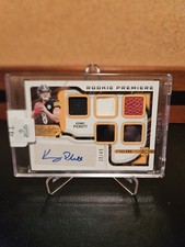 Top 2022 NFL Rookie Cards Guide & Football Rookie Card Hot List 42