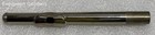 Silver Merano Closed Hole Student Flute w/ Hard Case — photo 3