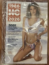 Hooters Calendar 2026