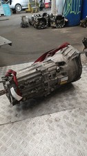 Boite de vitesse BMW 3,0