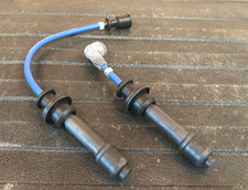Sti Spark Plug Wire Set - 645 - For Hyundai Accent Kia Sportage 1995-2002