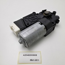 Mercedes-Benz GLK 350 Schiebedachmotor A2048200808 Bj 2008-2015 gebraucht OEM