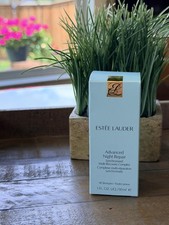 Est e Lauder Advanced Night Repair Synchronized Multi-Recovery Complex SERUM 1oz