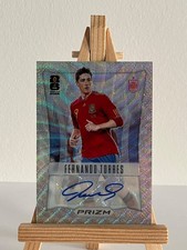Top Selling 2014 Panini Prizm World Cup Autographs  23