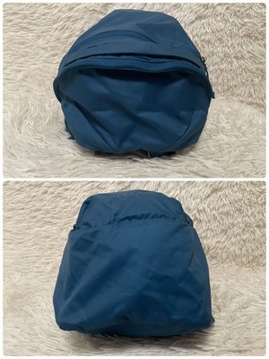 Arc'Teryx Arcteryx Index 15 Backpack Blue Turquoise Limited