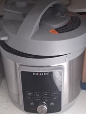 InstantPot Duo Plus 
