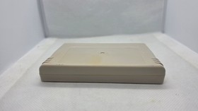 Sega Saturn Power Memory Backup Cartridge HSS-0138 512KB (Sega Saturn, 1997)
