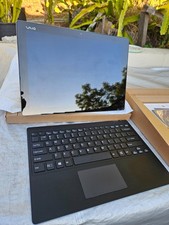 Sony Vaio Z Canvas VJZ12A Intel i7-4770HQ 8GB...