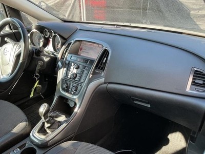 Armaturenbrett Opel Astra J P10 39021702 P24988673