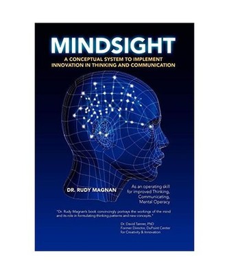 Mindsight, Rudy Magnan