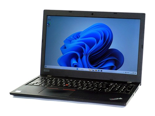 Lenovo ThinkPad L580 Laptop, 15.6" i5 8th Gen, 8GB RAM, 256GB SSD, Win 11 - Picture 2 of 6