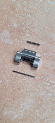 TAG Heuer E3 Connected Steel Watch BA0646 Link SBG8A SBG8A10 SBG8A11 SBG8A12